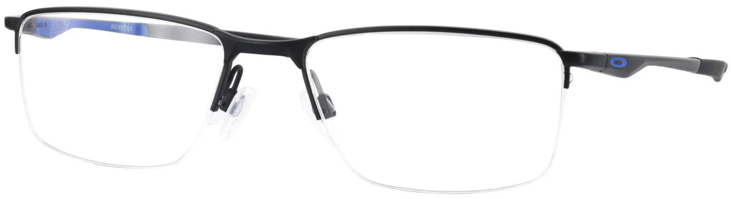 Oakley OX3218 Socket 5.5 Progressive No-Lines w/ FREE NON-GLARE - Image 28