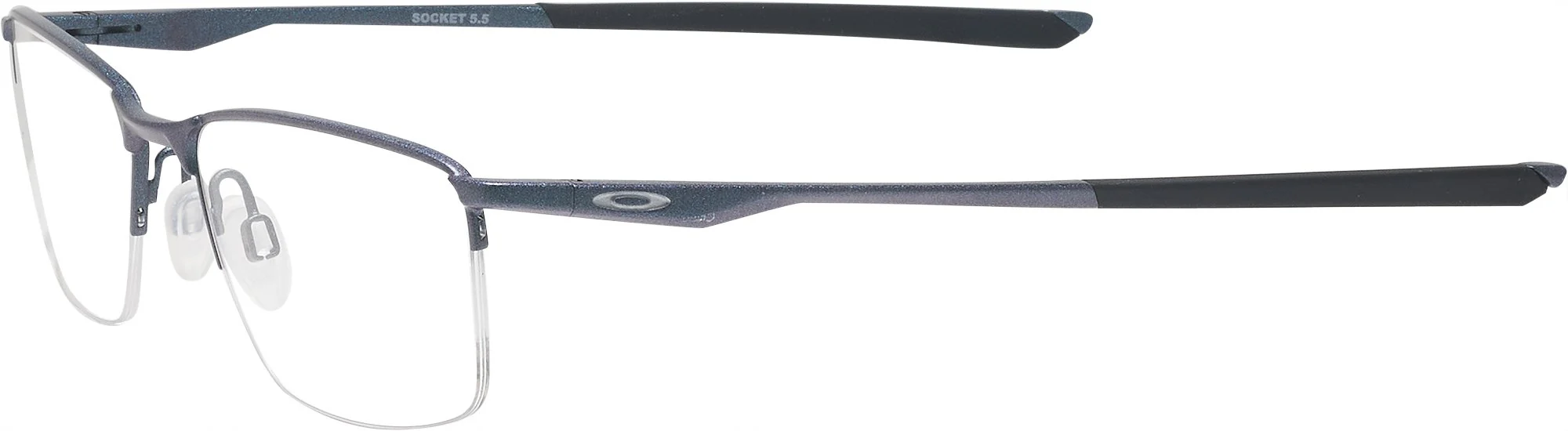 Oakley OX3218 Socket 5.5 Progressive No-Lines w/ FREE NON-GLARE - Image 39