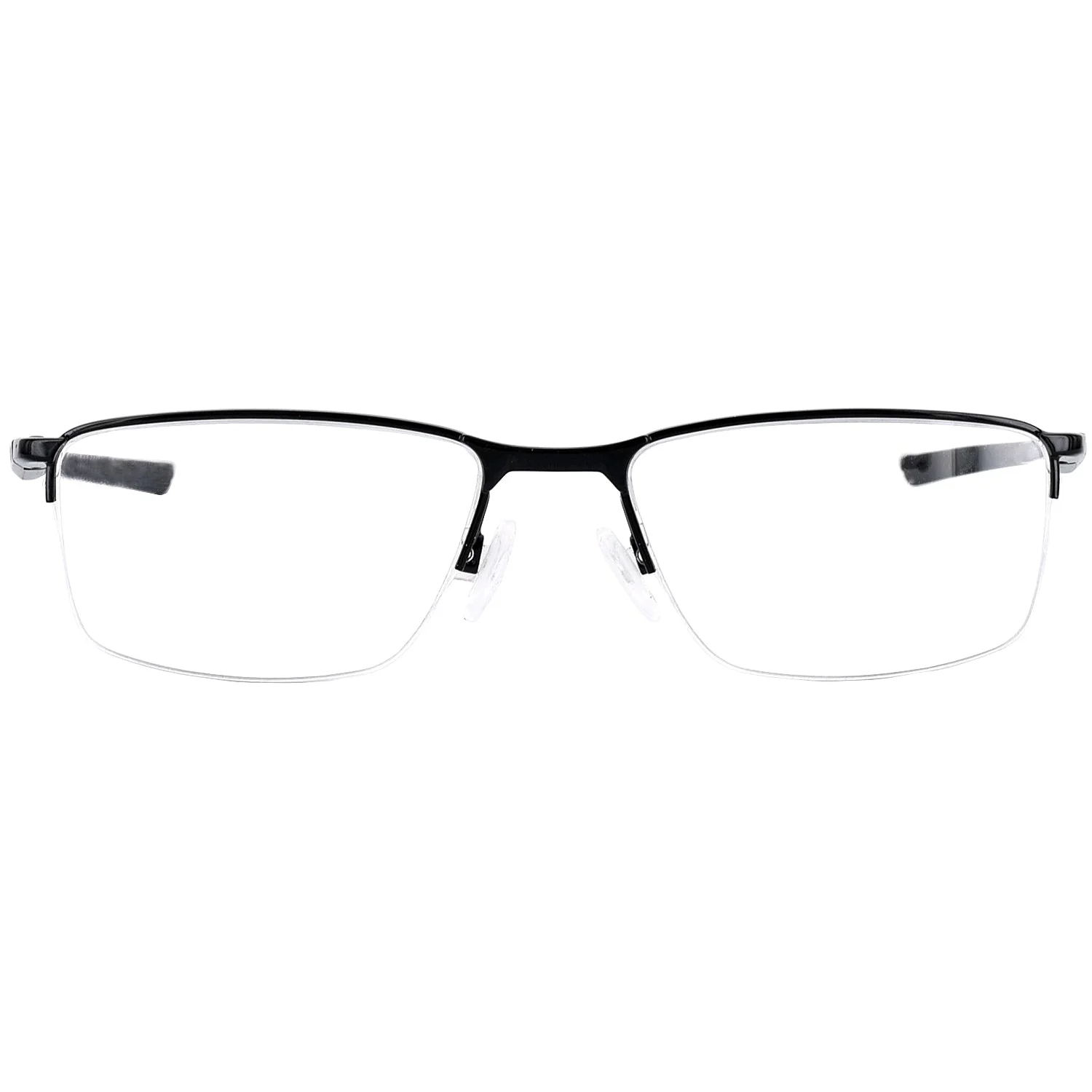 Oakley OX3218 Socket 5.5 Single Vision Full Frame w/ FREE NON-GLARE - Image 2