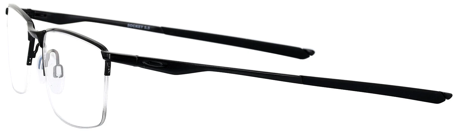 Oakley OX3218 Socket 5.5 Single Vision Full Frame w/ FREE NON-GLARE - Image 27