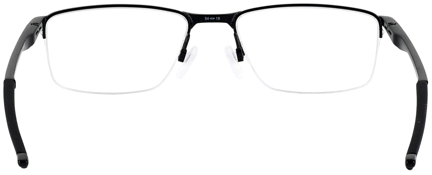 Oakley OX3218 Socket 5.5 Single Vision Full Frame w/ FREE NON-GLARE - Image 28
