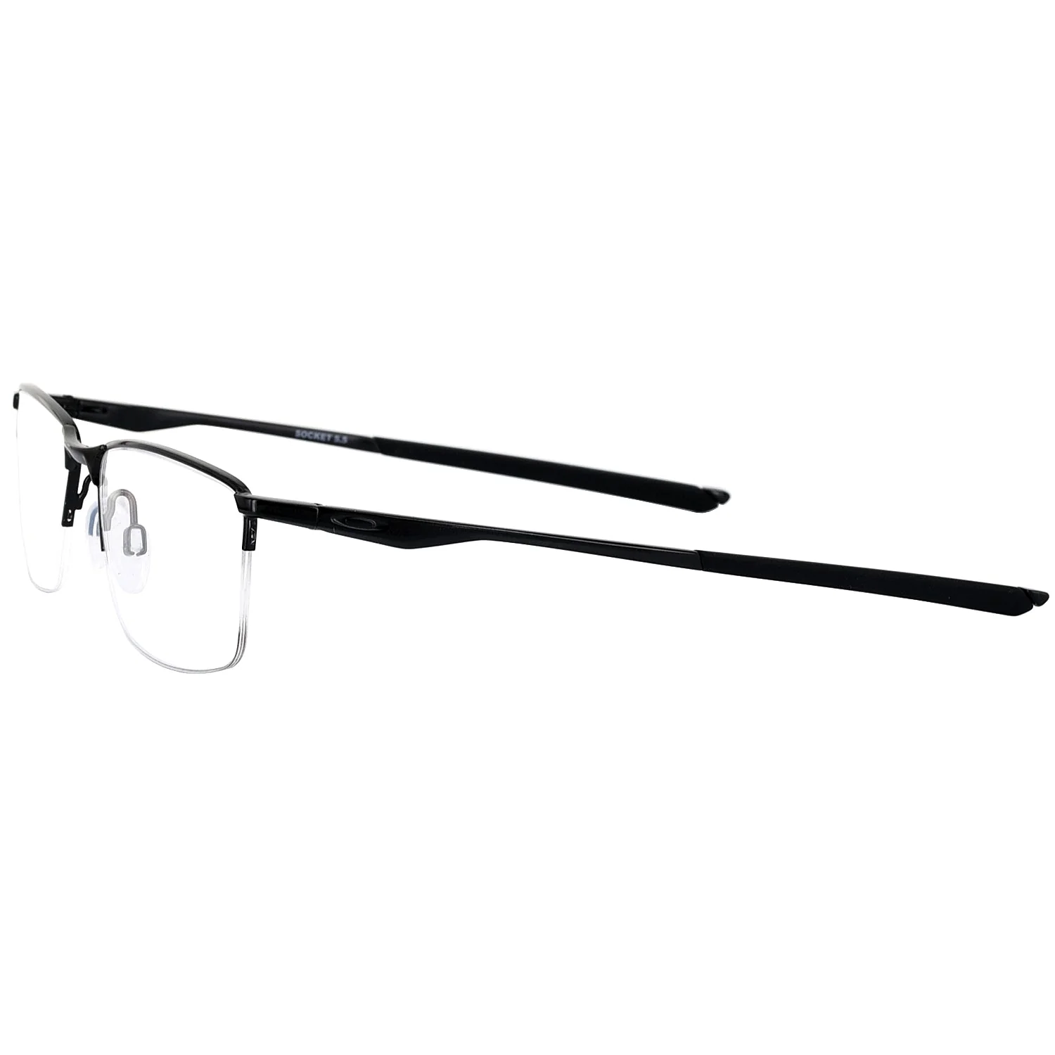 Oakley OX3218 Socket 5.5 Single Vision Full Frame w/ FREE NON-GLARE - Image 3