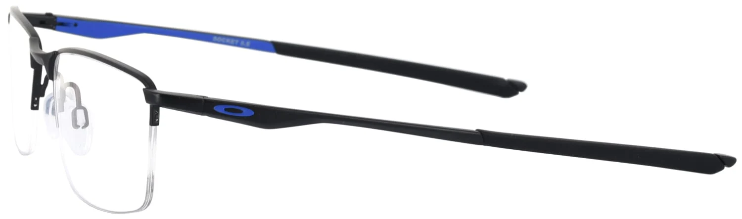 Oakley OX3218 Socket 5.5 Single Vision Full Frame w/ FREE NON-GLARE - Image 31