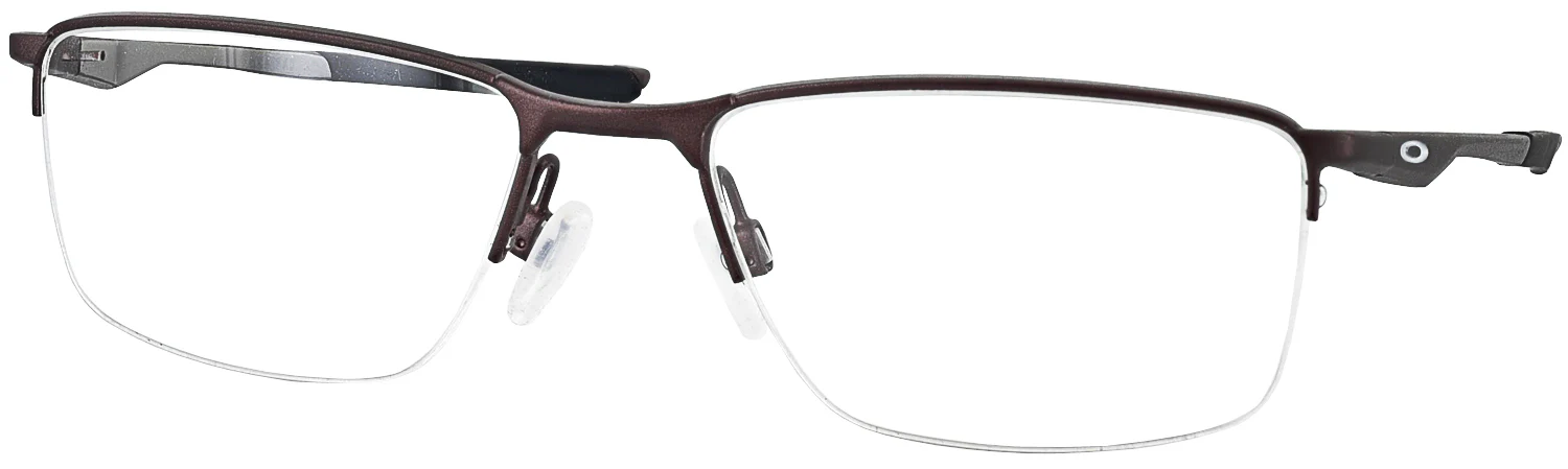 Oakley OX3218 Socket 5.5 Single Vision Full Frame w/ FREE NON-GLARE - Image 33