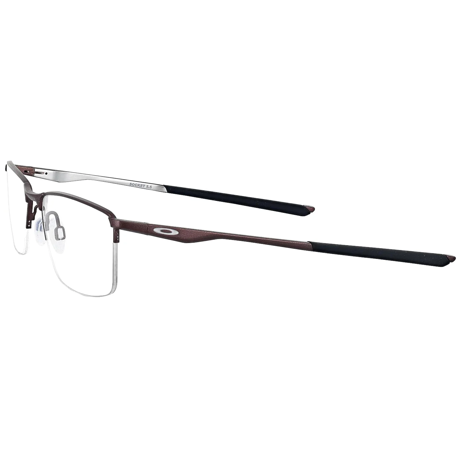 Oakley OX3218 Socket 5.5 Single Vision Full Frame w/ FREE NON-GLARE - Image 59
