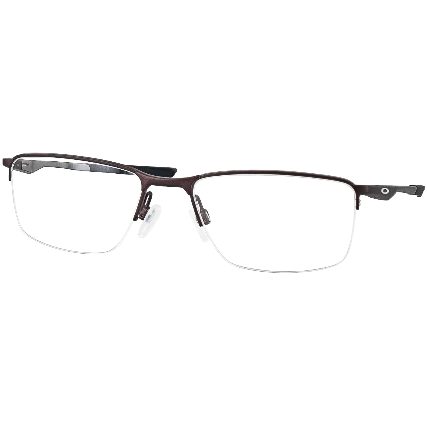 Oakley OX3218 Socket 5.5 Single Vision Full Frame w/ FREE NON-GLARE - Image 9