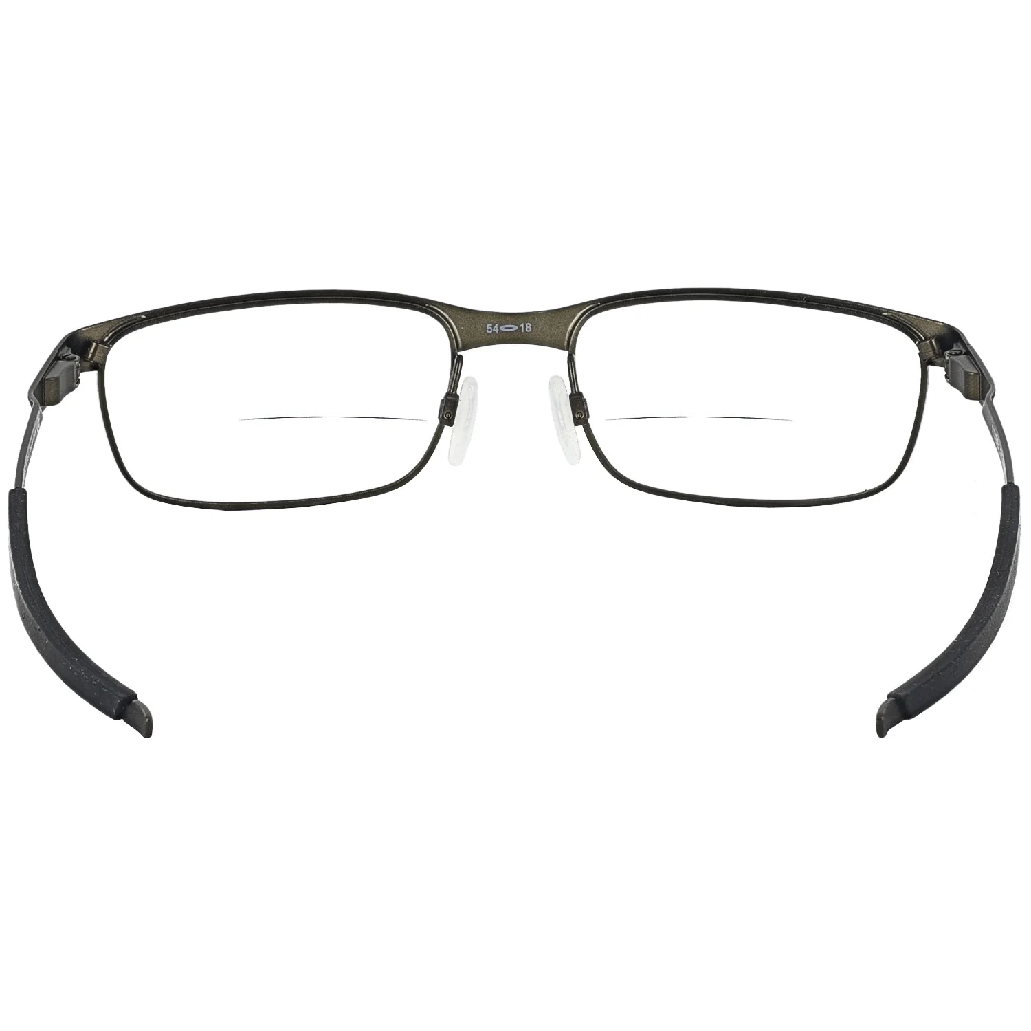 Oakley OX3222 Steel Plate Bifocal w/ FREE NON-GLARE - Image 16