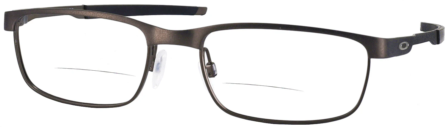Oakley OX3222 Steel Plate Bifocal w/ FREE NON-GLARE - Image 20