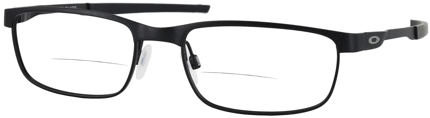 Oakley OX3222 Steel Plate Bifocal w/ FREE NON-GLARE - Image 28