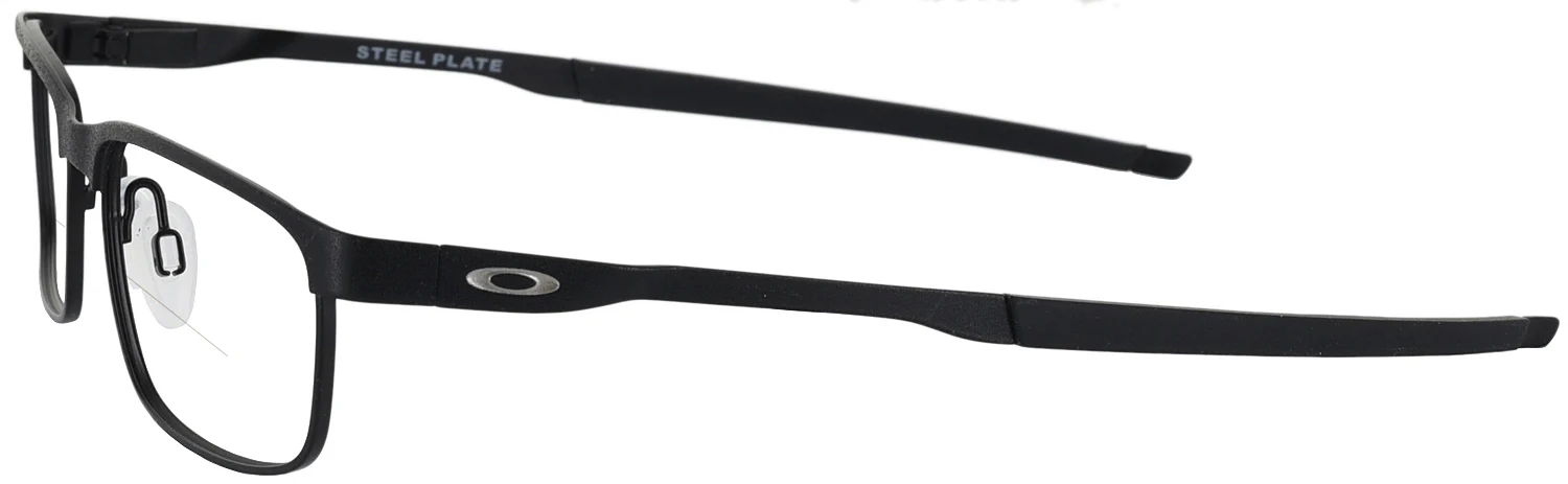 Oakley OX3222 Steel Plate Bifocal w/ FREE NON-GLARE - Image 30