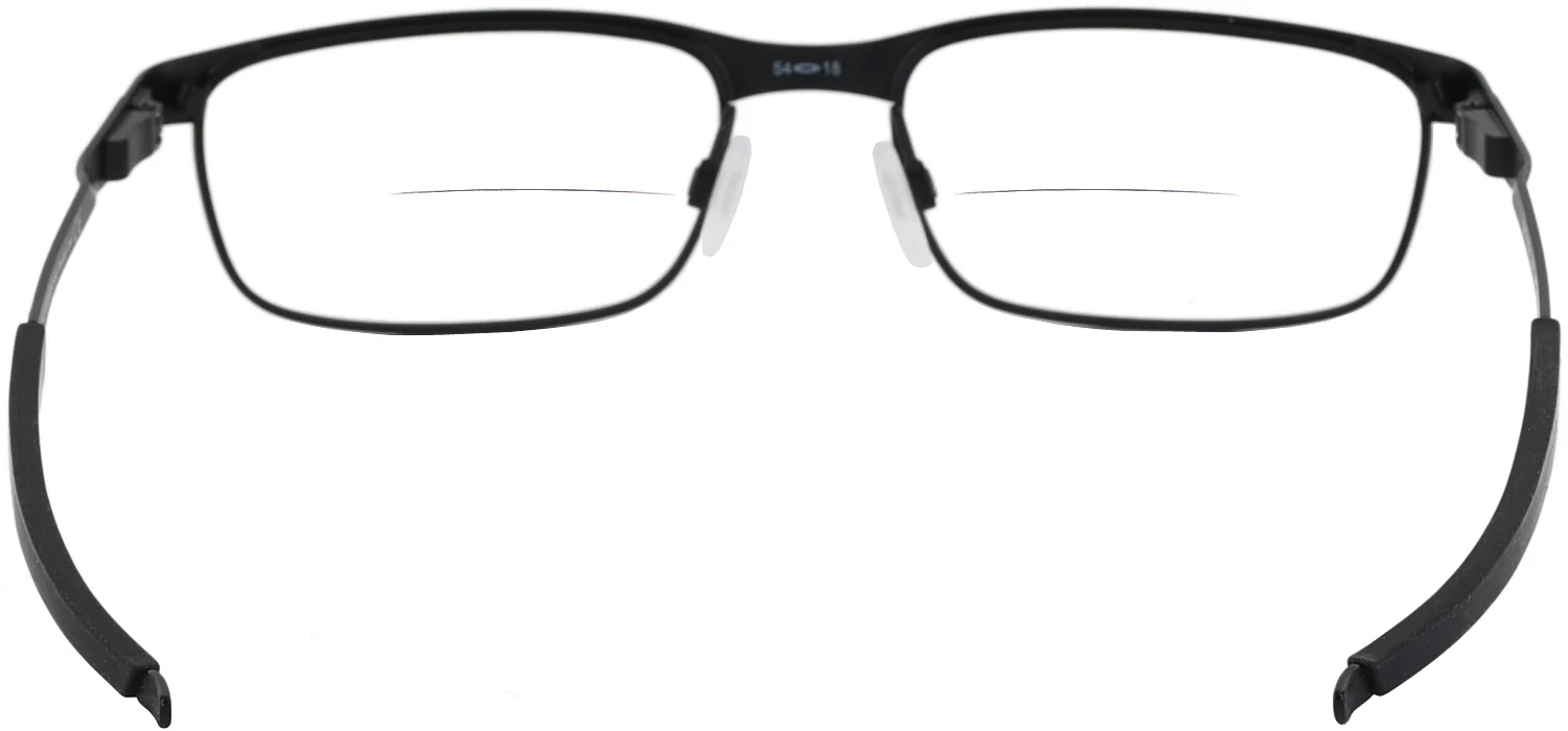Oakley OX3222 Steel Plate Bifocal w/ FREE NON-GLARE - Image 31