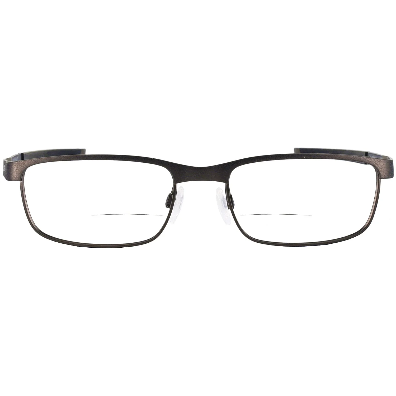 Oakley OX3222 Steel Plate Bifocal w/ FREE NON-GLARE - Image 37