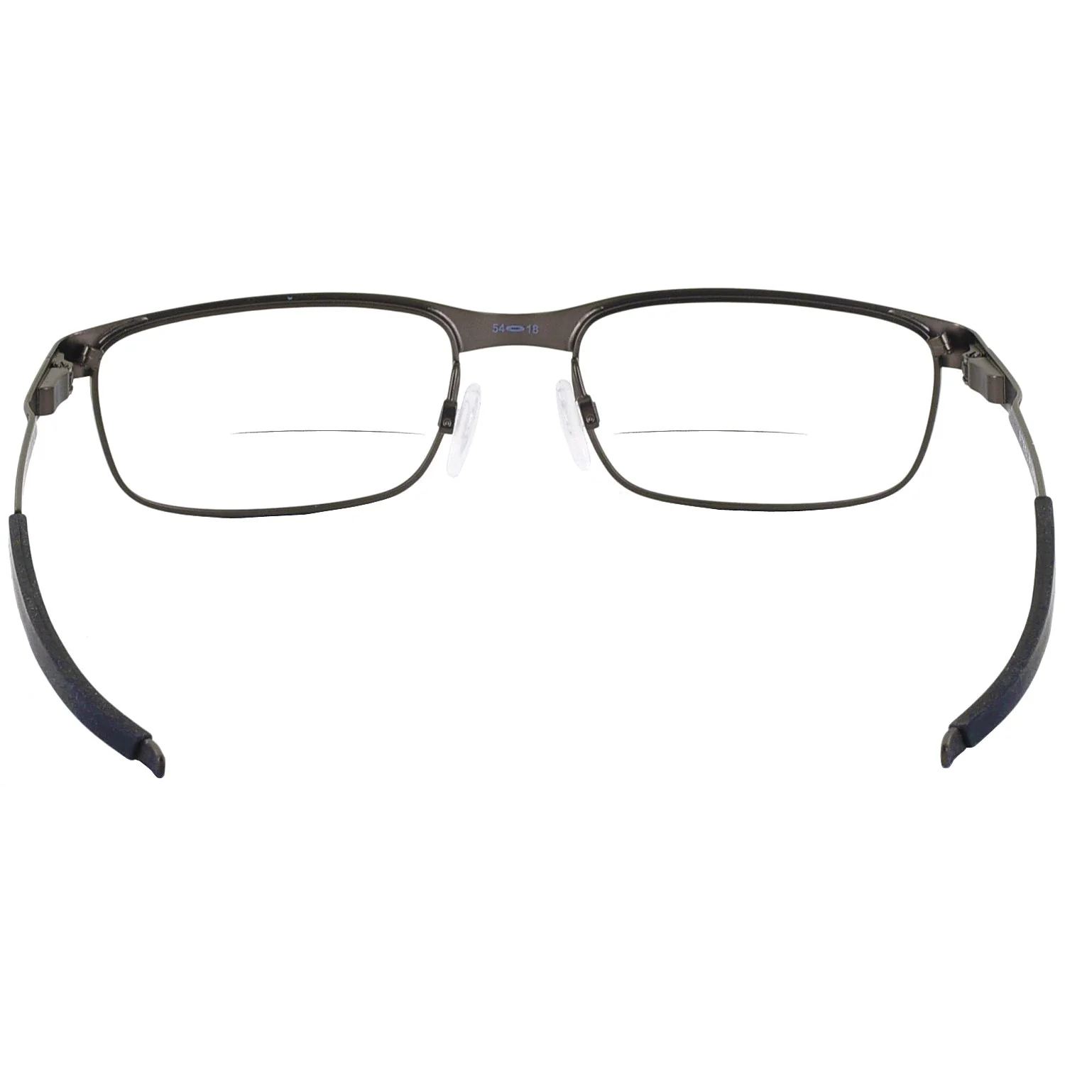 Oakley OX3222 Steel Plate Bifocal w/ FREE NON-GLARE - Image 4