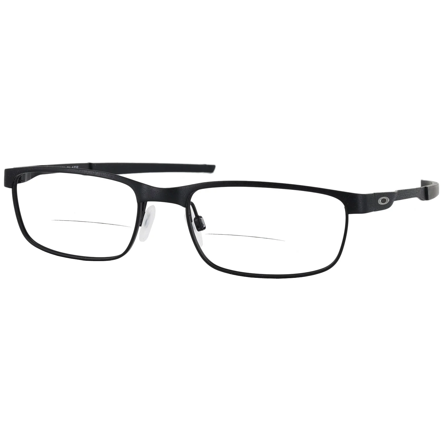 Oakley OX3222 Steel Plate Bifocal w/ FREE NON-GLARE - Image 44
