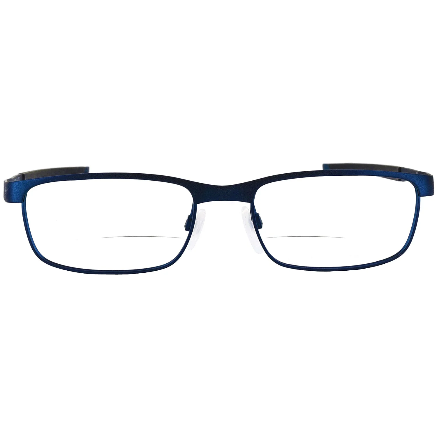 Oakley OX3222 Steel Plate Bifocal w/ FREE NON-GLARE - Image 6
