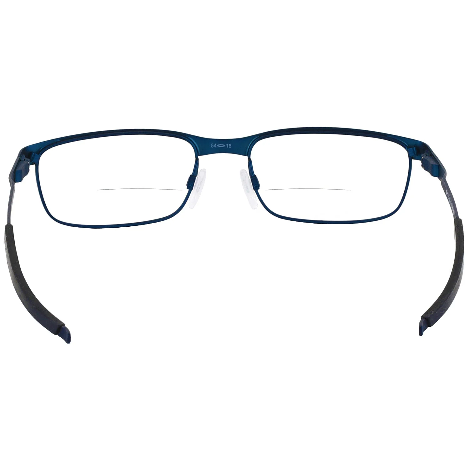 Oakley OX3222 Steel Plate Bifocal w/ FREE NON-GLARE - Image 8