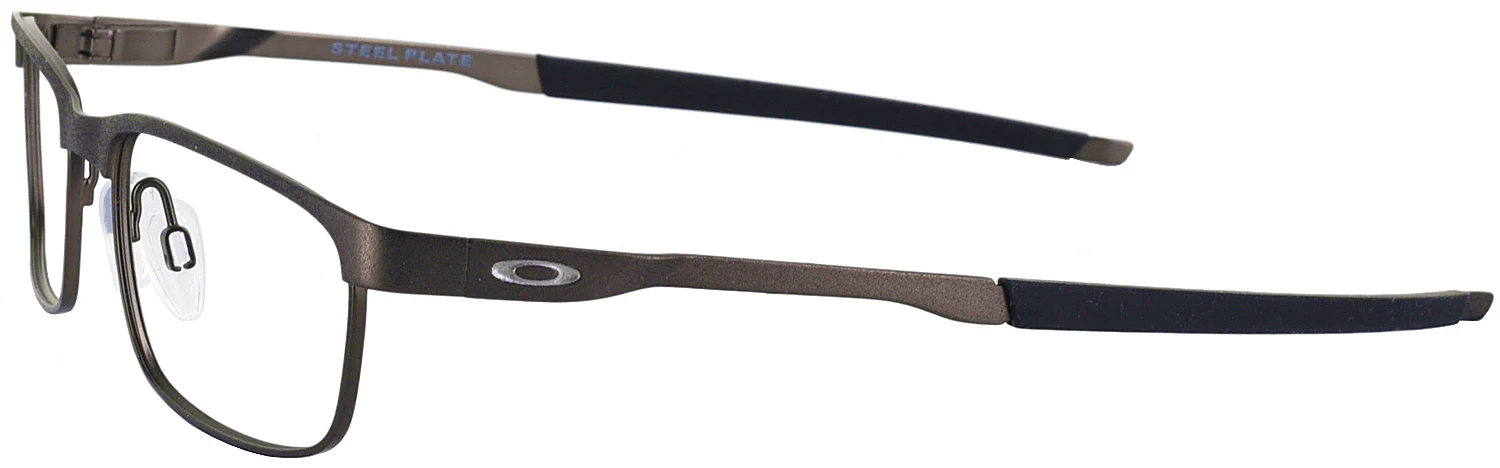 Oakley OX3222 Steel Plate Computer Style Progressive - Image 22