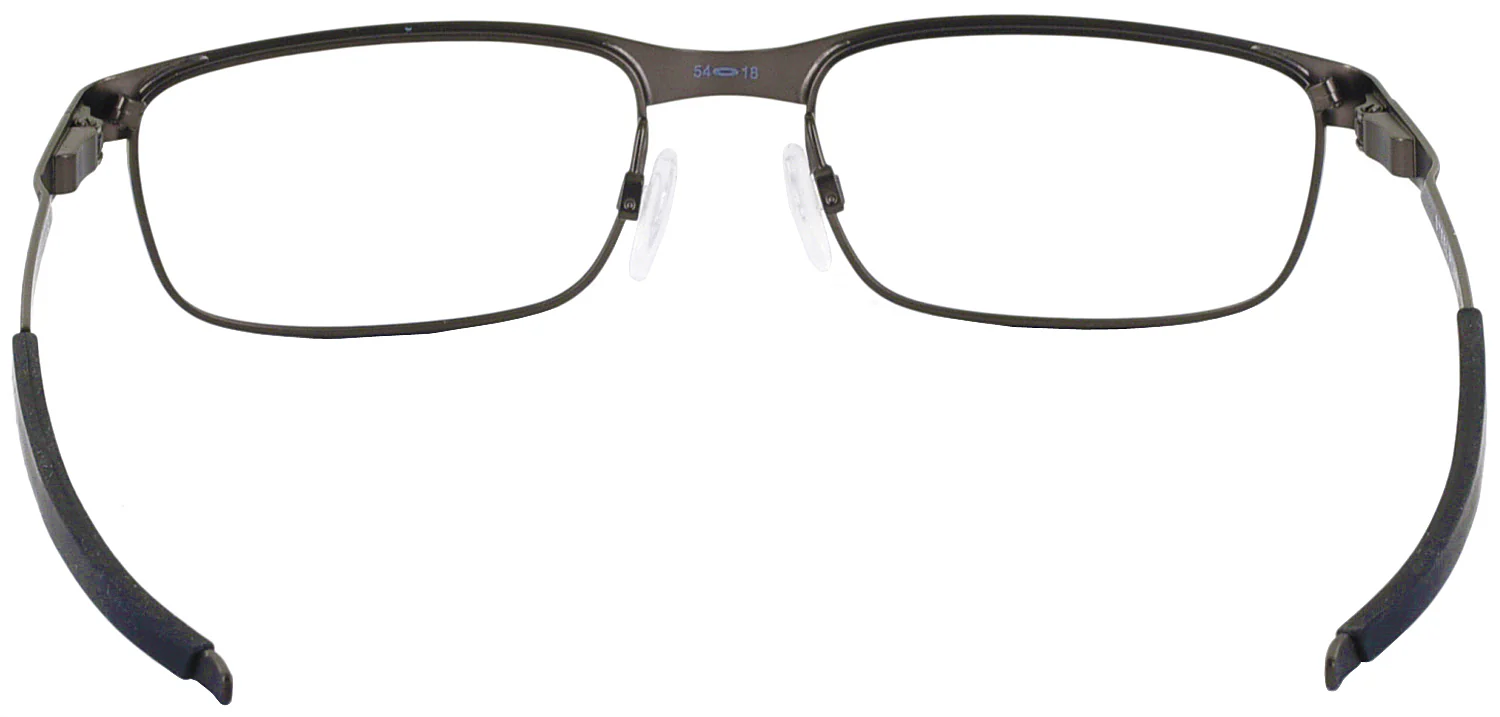 Oakley OX3222 Steel Plate Computer Style Progressive - Image 23
