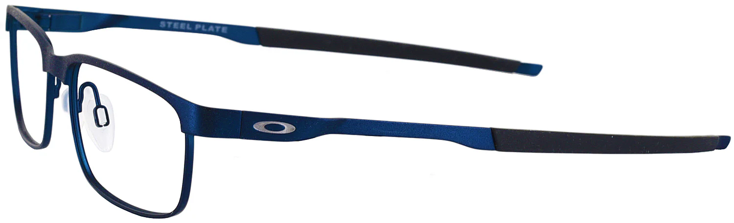 Oakley OX3222 Steel Plate Computer Style Progressive - Image 26