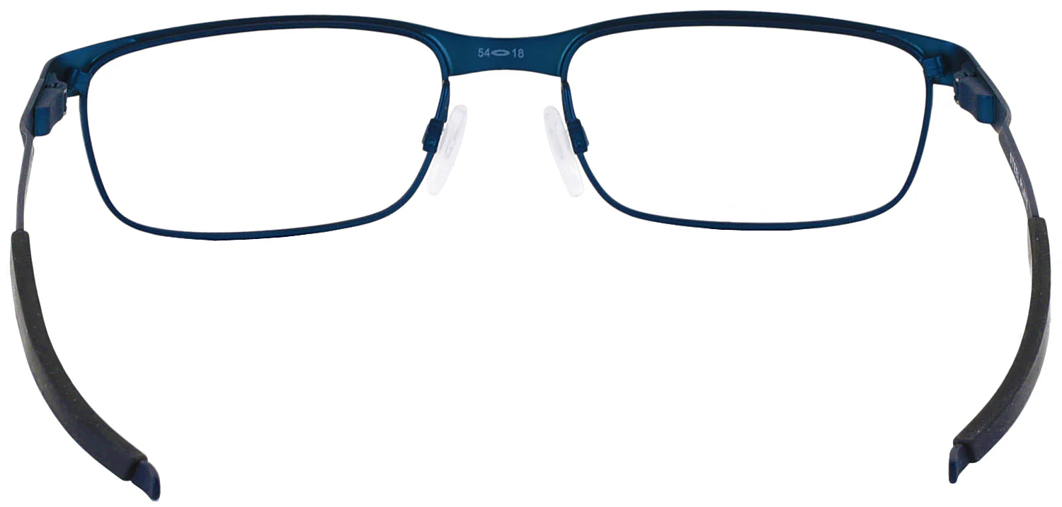 Oakley OX3222 Steel Plate Computer Style Progressive - Image 27