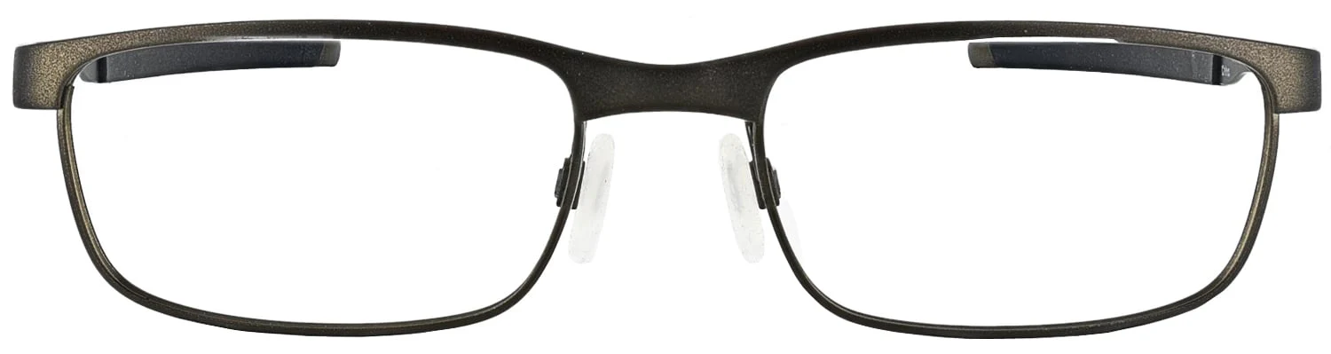 Oakley OX3222 Steel Plate Computer Style Progressive - Image 33