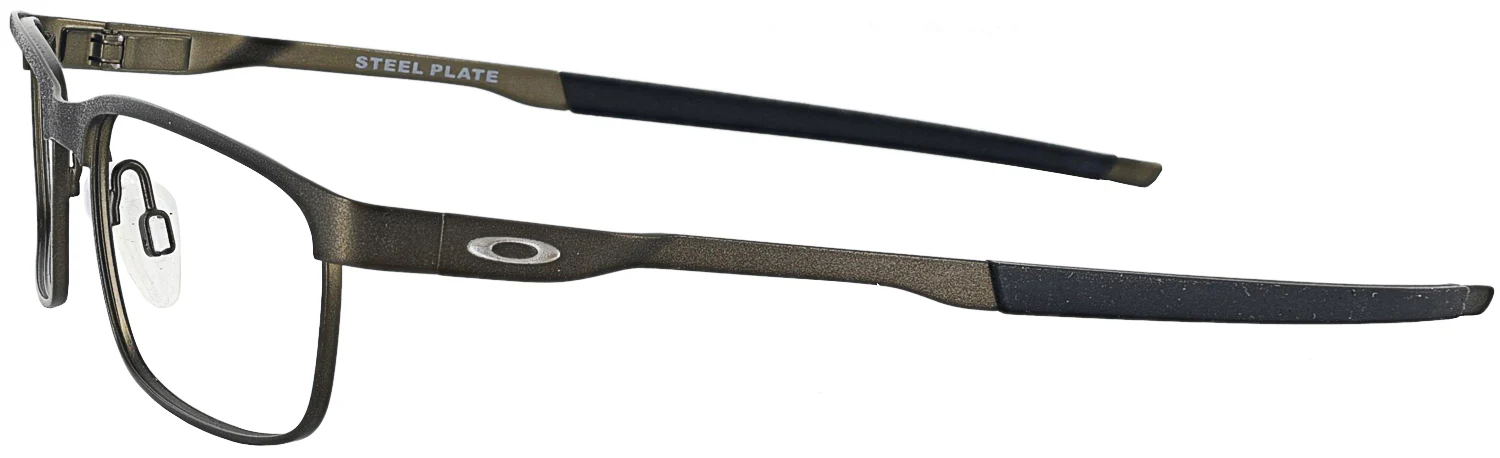 Oakley OX3222 Steel Plate Computer Style Progressive - Image 34