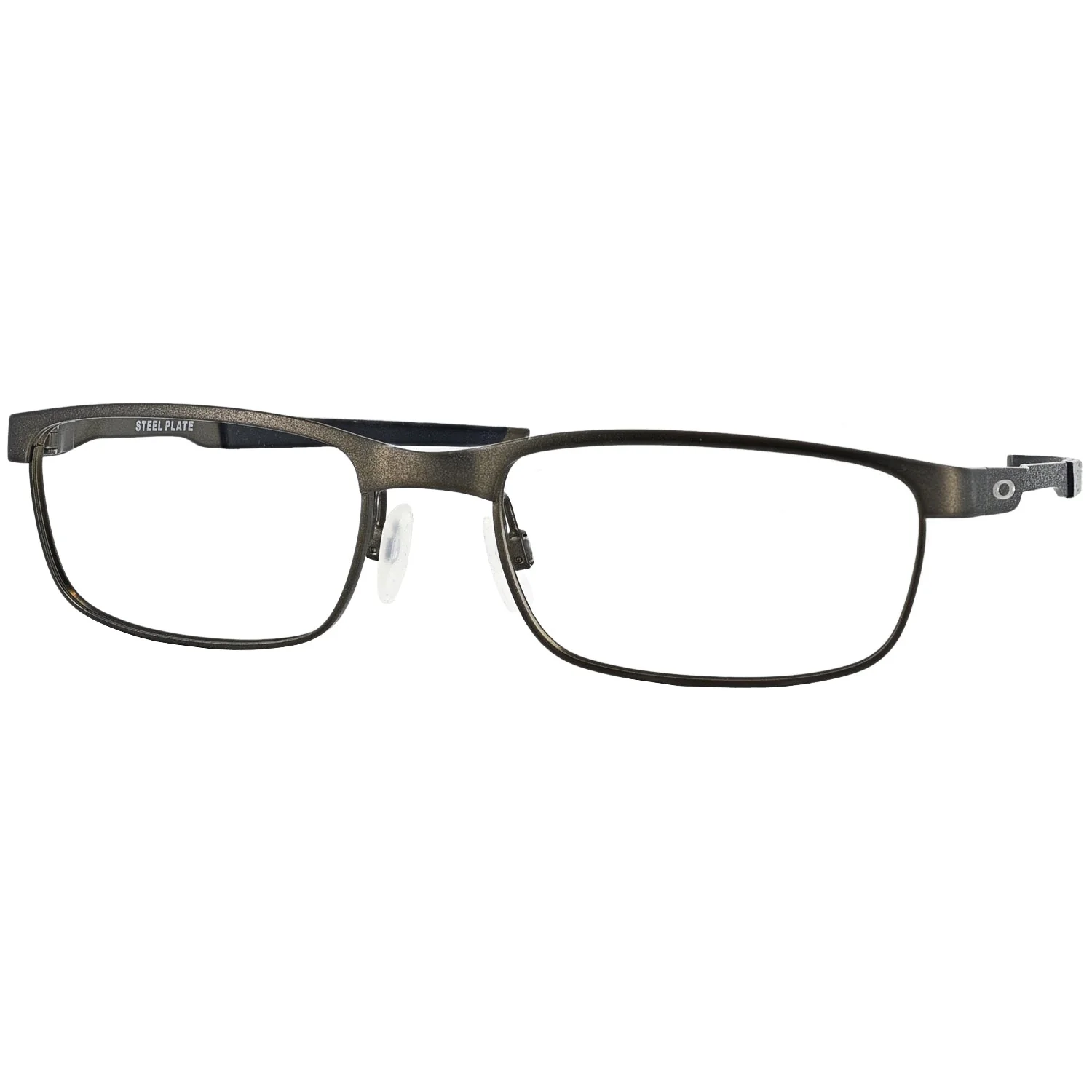 Oakley OX3222 Steel Plate Computer Style Progressive - Image 48