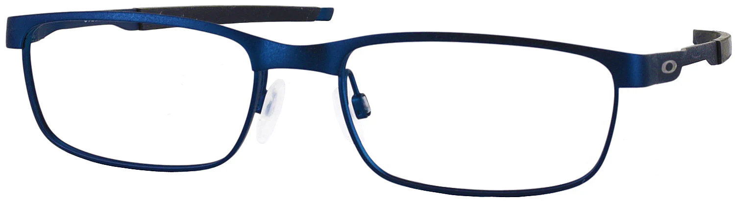 Oakley OX3222 Steel Plate Progressive No-Lines w/ FREE NON-GLARE - Image 24