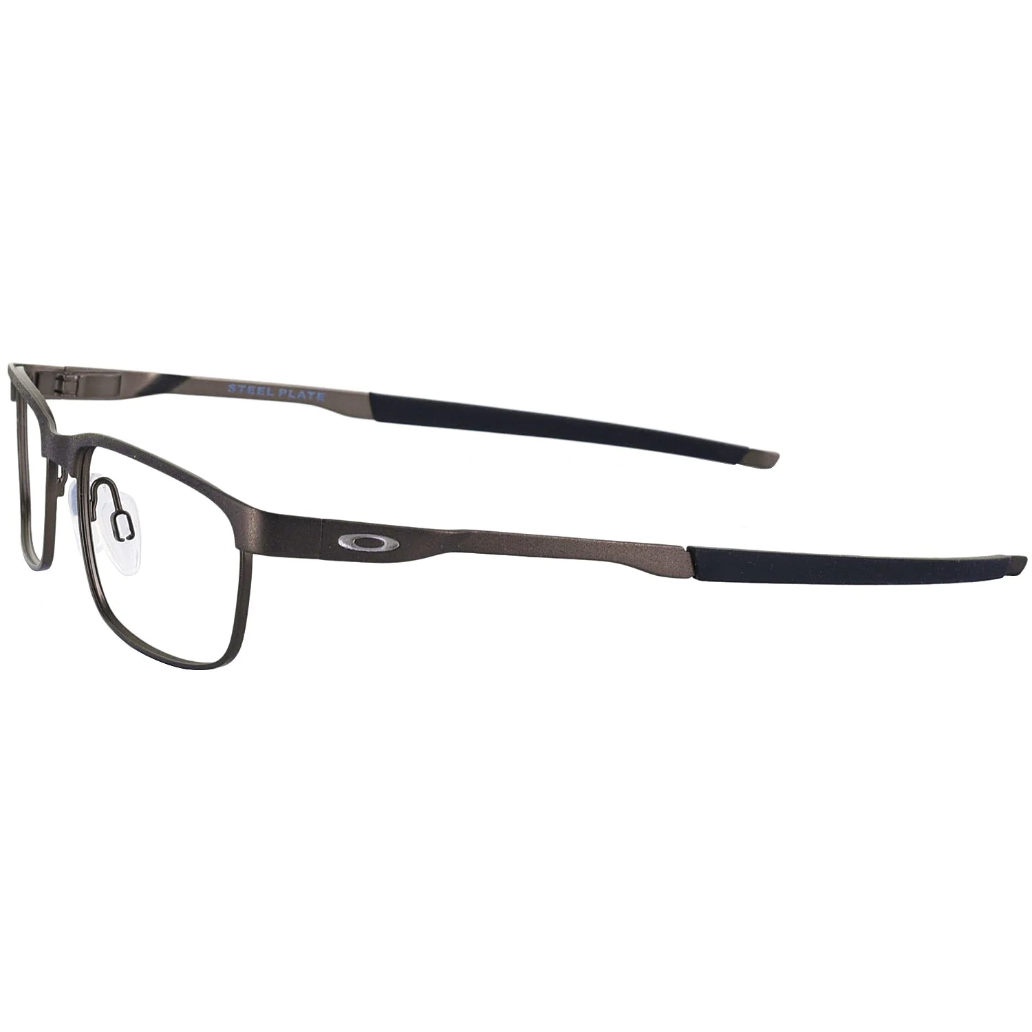 Oakley OX3222 Steel Plate Progressive No-Lines w/ FREE NON-GLARE - Image 3