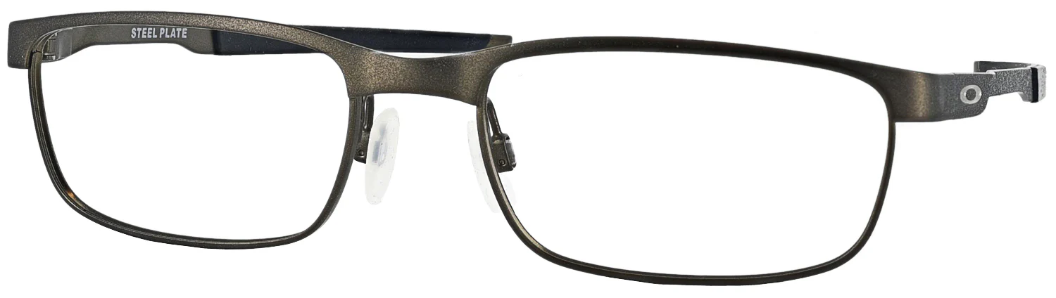 Oakley OX3222 Steel Plate Progressive No-Lines w/ FREE NON-GLARE - Image 32