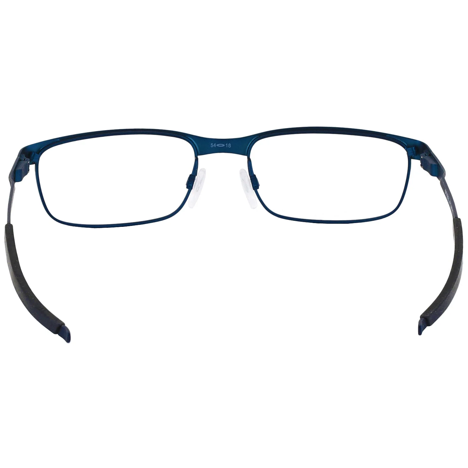 Oakley OX3222 Steel Plate Progressive No-Lines w/ FREE NON-GLARE - Image 8