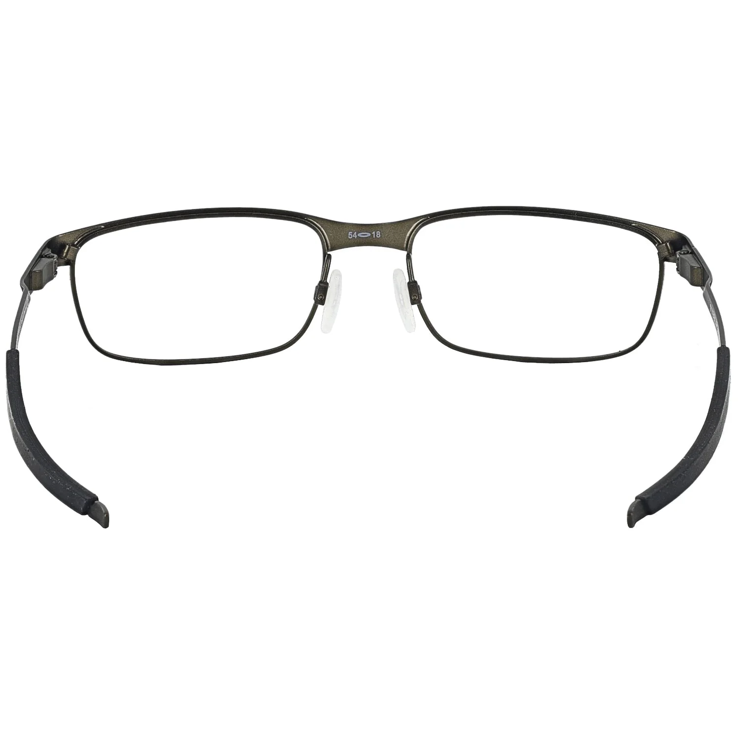 Oakley OX3222 Steel Plate Single Vision Full Frame w/ FREE NON-GLARE - Image 16