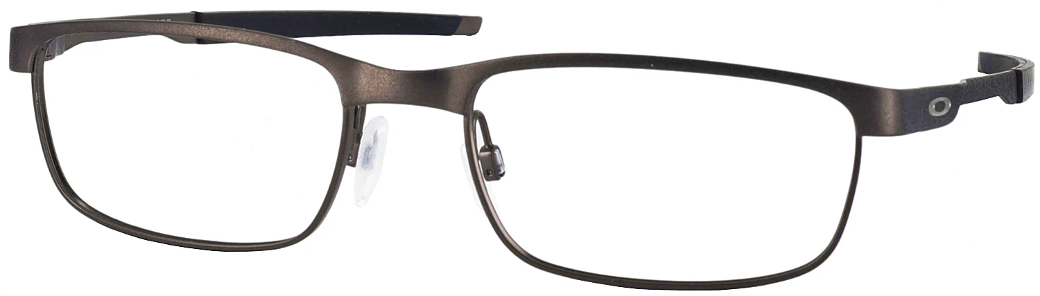 Oakley OX3222 Steel Plate Single Vision Full Frame w/ FREE NON-GLARE - Image 20