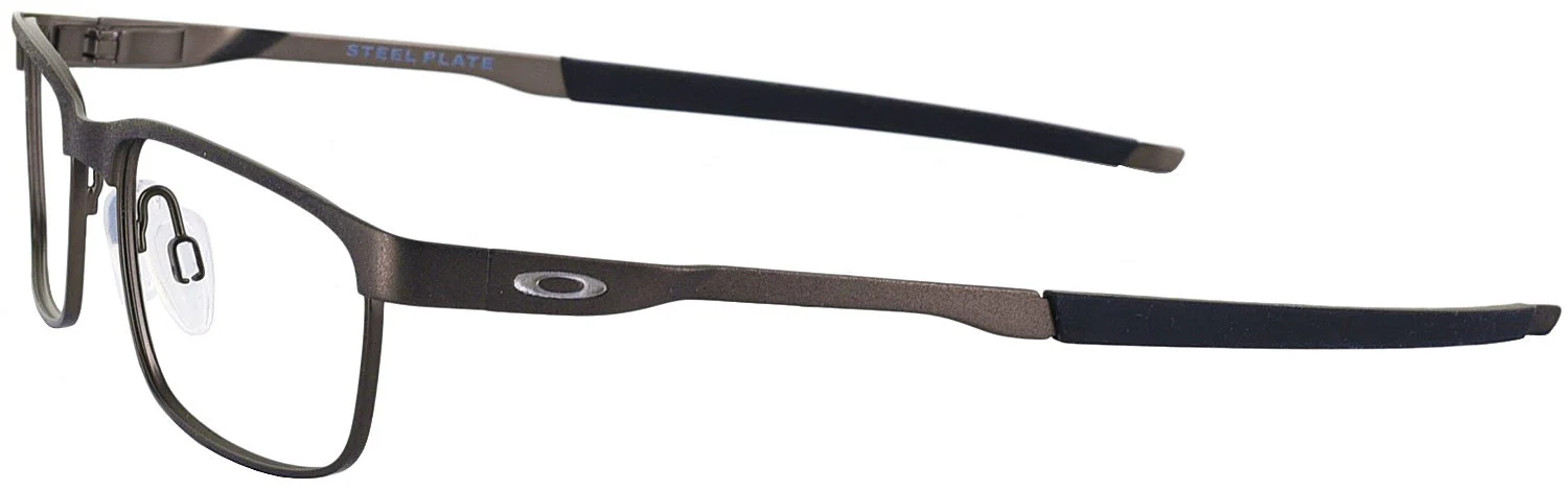 Oakley OX3222 Steel Plate Single Vision Full Frame w/ FREE NON-GLARE - Image 22