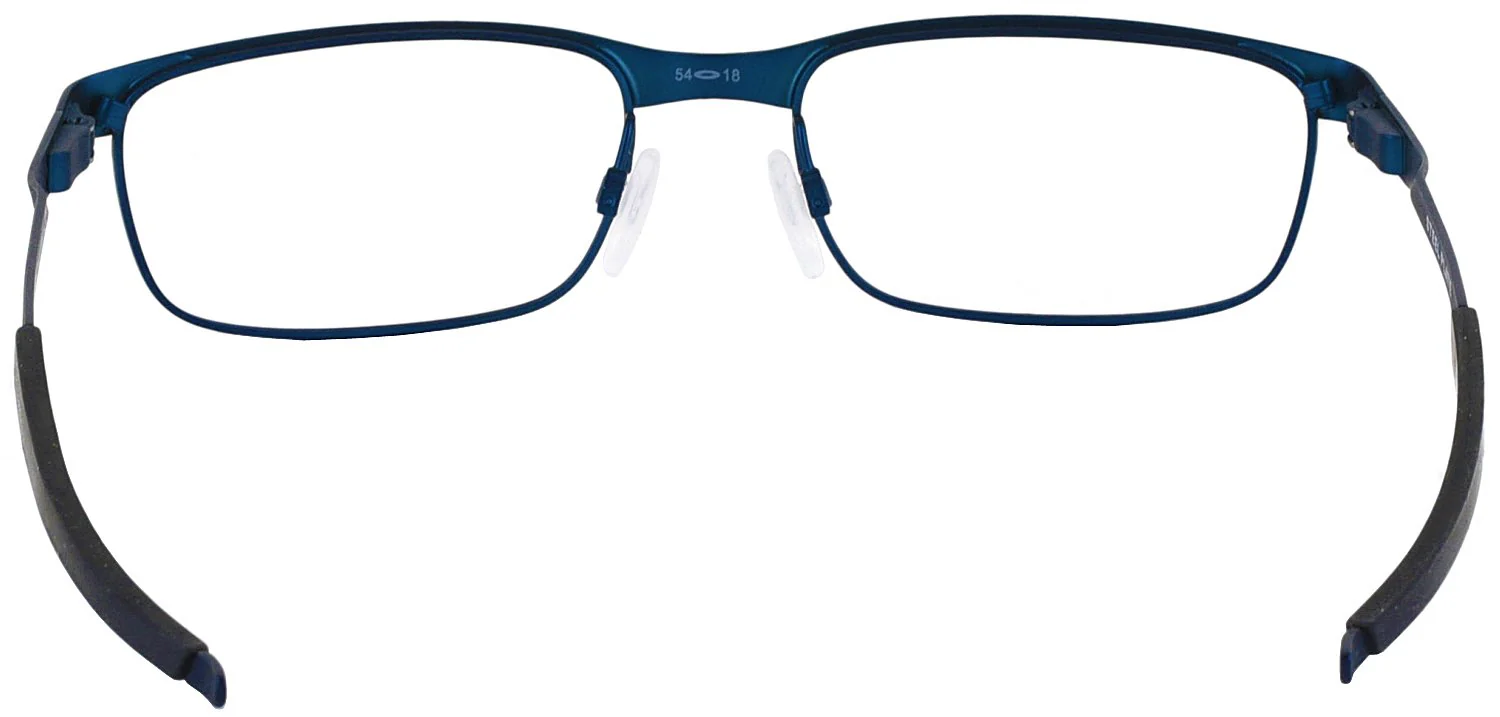 Oakley OX3222 Steel Plate Single Vision Full Frame w/ FREE NON-GLARE - Image 27