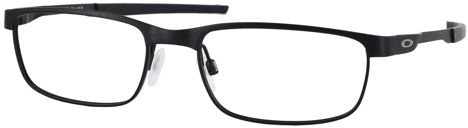 Oakley OX3222 Steel Plate Single Vision Full Frame w/ FREE NON-GLARE - Image 28