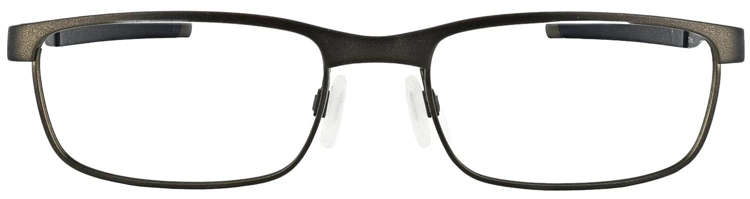 Oakley OX3222 Steel Plate Single Vision Full Frame w/ FREE NON-GLARE - Image 33