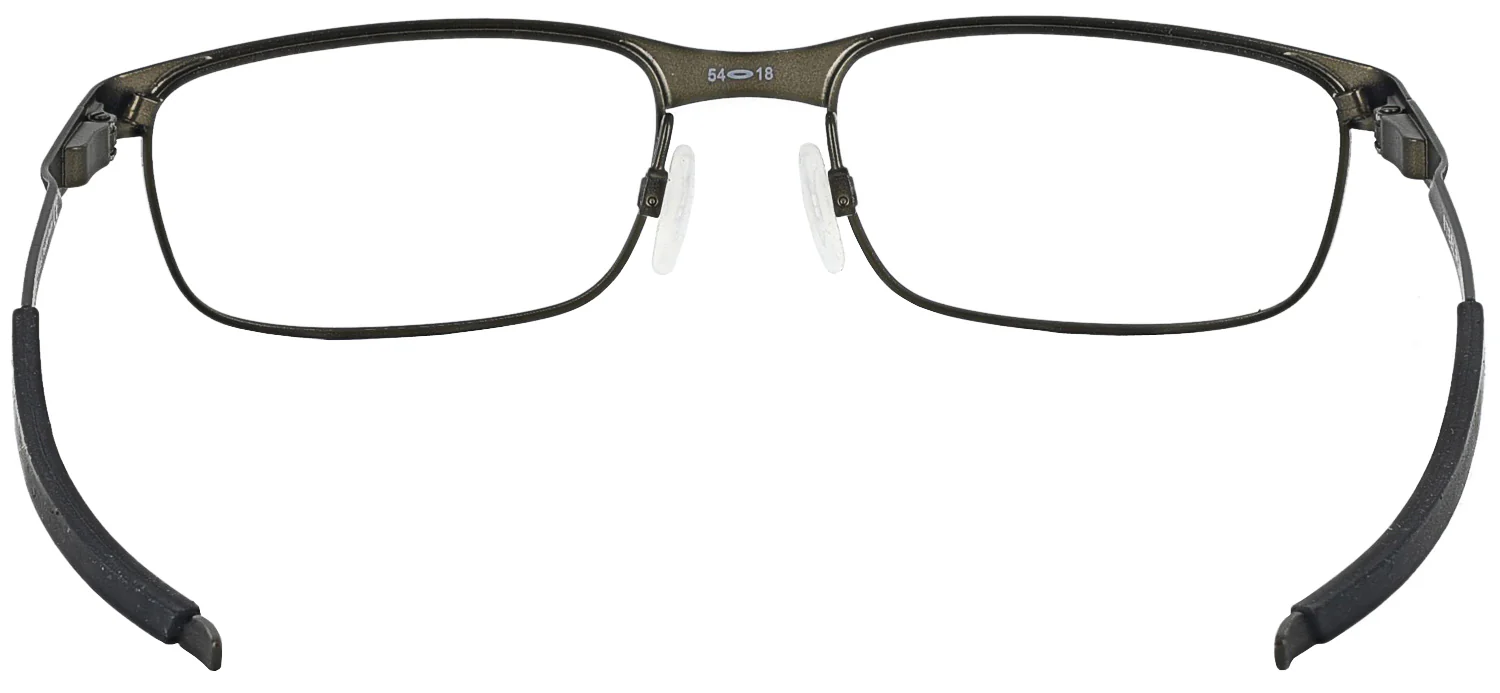 Oakley OX3222 Steel Plate Single Vision Full Frame w/ FREE NON-GLARE - Image 35