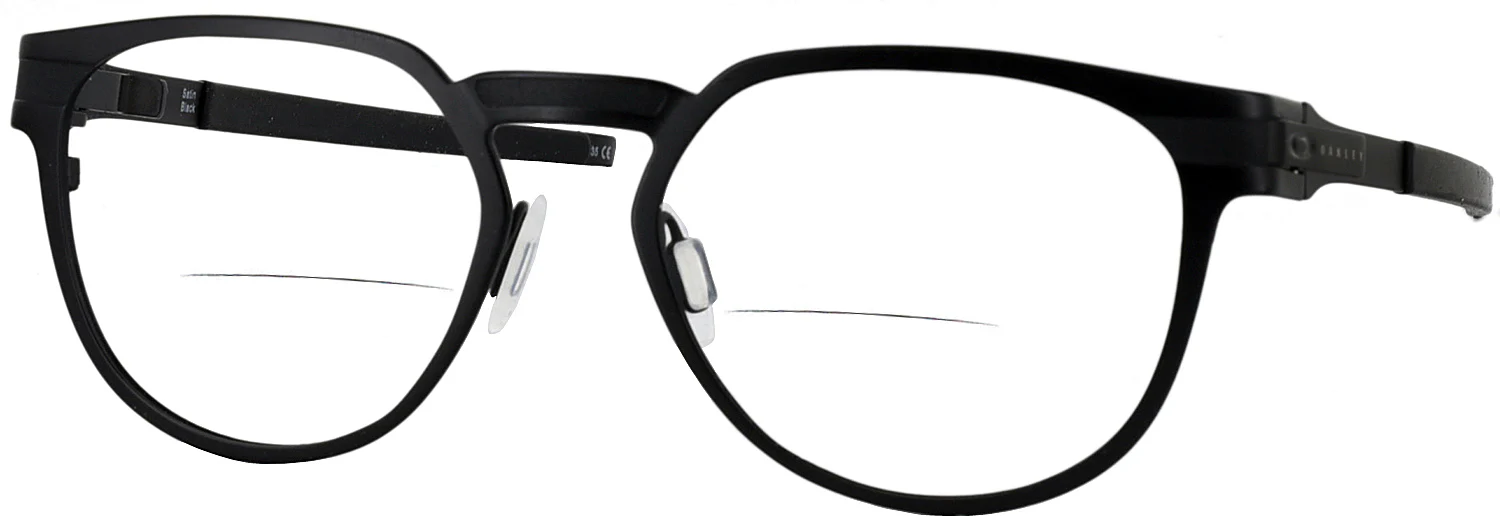 Oakley OX3229 Diecutter Bifocal w/ FREE NON-GLARE - Image 5