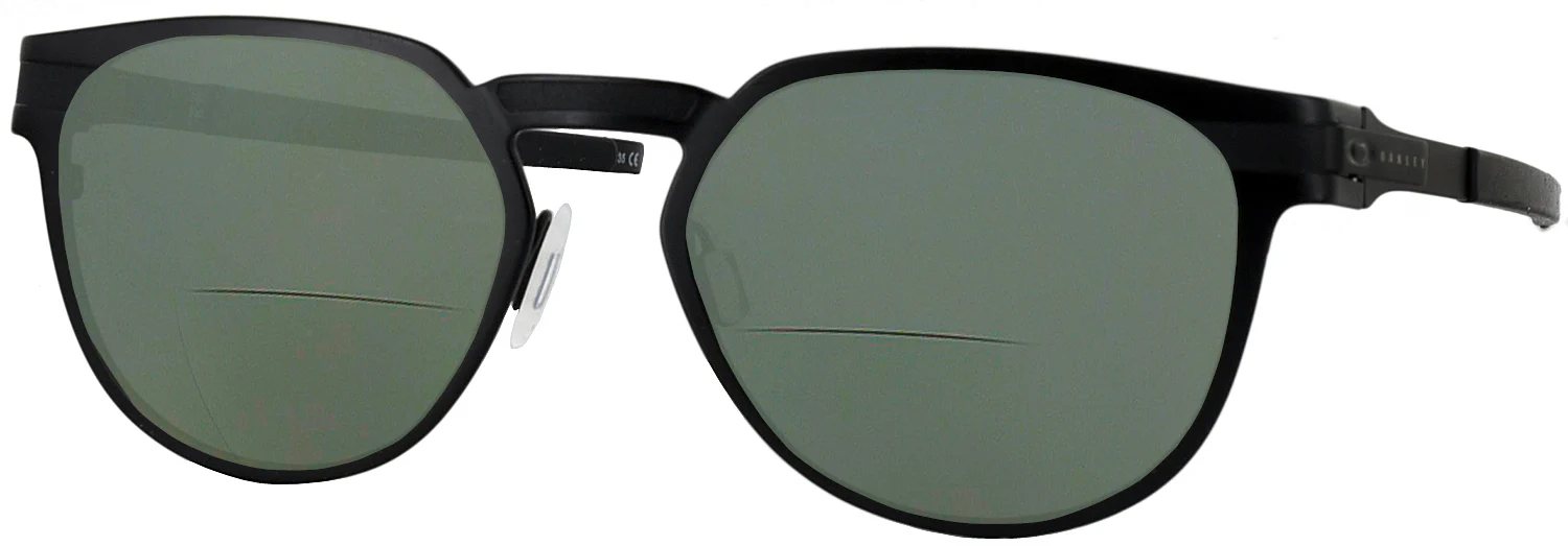 Oakley OX3229 Diecutter Bifocal Reading Sunglasses