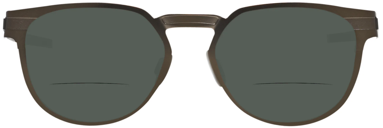 Oakley OX3229 Diecutter Bifocal Reading Sunglasses - Image 10