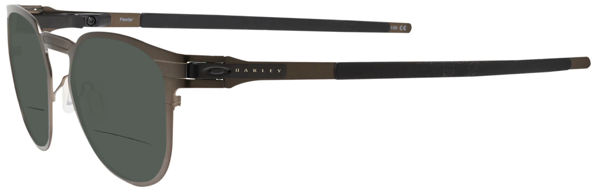 Oakley OX3229 Diecutter Bifocal Reading Sunglasses - Image 11
