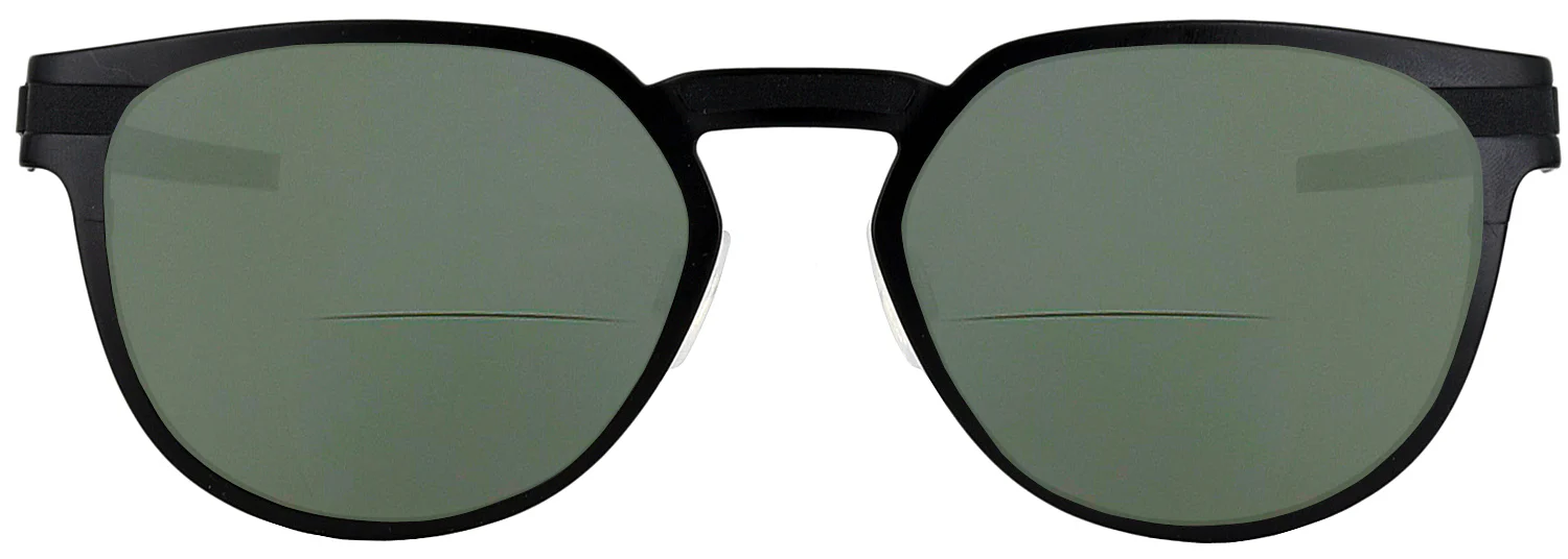 Oakley OX3229 Diecutter Bifocal Reading Sunglasses - Image 2
