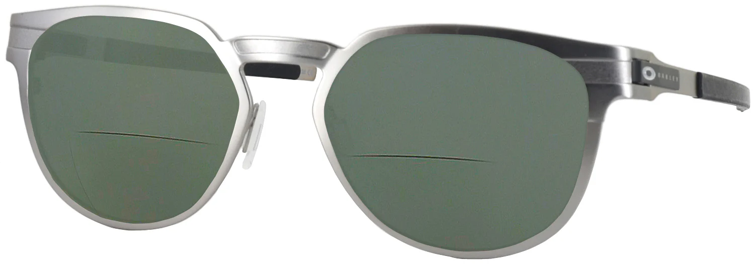 Oakley OX3229 Diecutter Bifocal Reading Sunglasses - Image 5