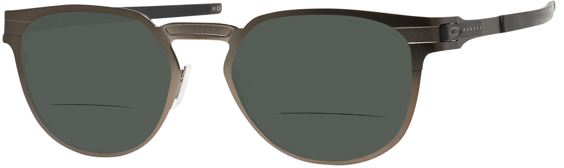 Oakley OX3229 Diecutter Bifocal Reading Sunglasses - Image 9