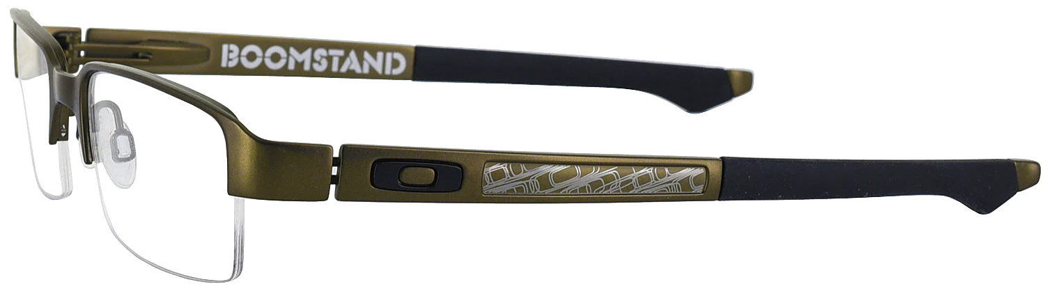 Oakley OX5042 Boomstand Single Vision Full Frame - Image 3