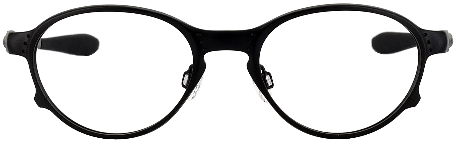 Oakley OX 5067 Overlord Titanium Computer Style Progressive - Image 2