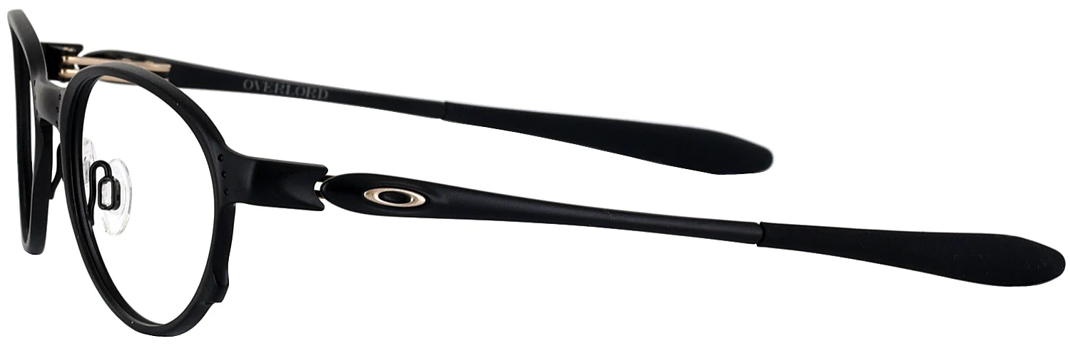 Oakley OX 5067 Overlord Titanium Computer Style Progressive - Image 3