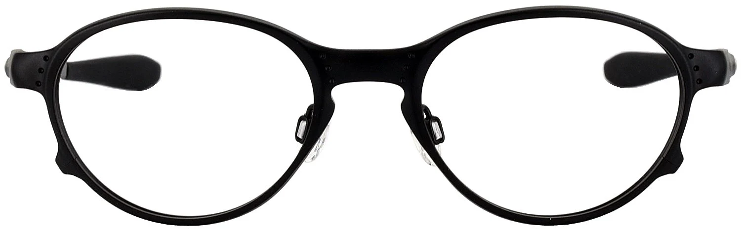 Oakley OX 5067 Overlord Titanium Progressive No Line Bifocal - Image 2