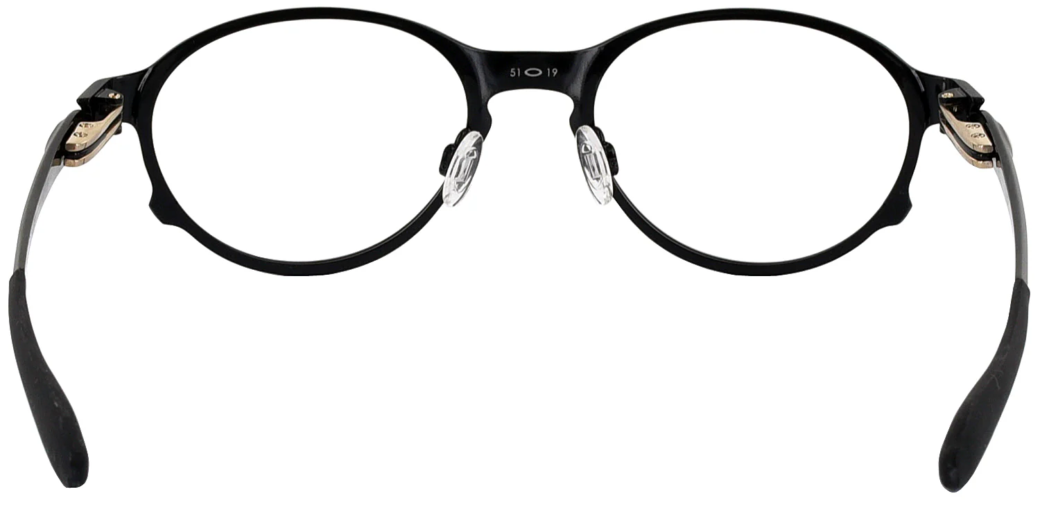 Oakley OX5067 Overlord Titanium Single Vision Full Frame - Image 4